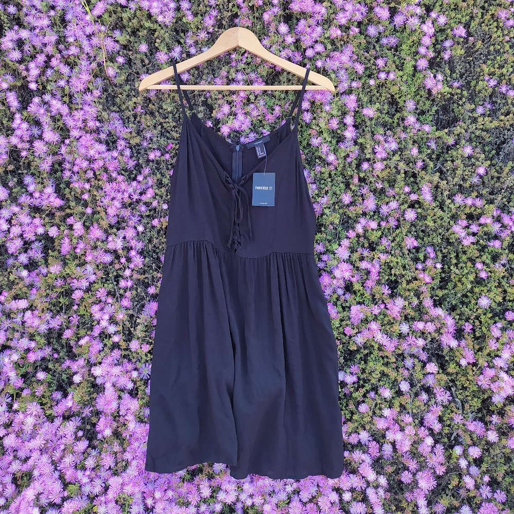 NWT Forever 21 Dress